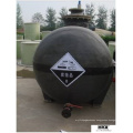 FRP Horizontal Tank for Chemical